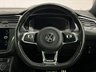 USED 2021 21 VOLKSWAGEN TIGUAN ALLSPACE 2.0 TDI R-Line Tech SUV 5dr Diesel DSG Euro 6 (s/s) (150 ps) +20"ALLOY+7 SEATSDETACHABLE TOWBAR+