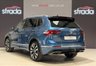 USED 2021 21 VOLKSWAGEN TIGUAN ALLSPACE 2.0 TDI R-Line Tech SUV 5dr Diesel DSG Euro 6 (s/s) (150 ps) +20"ALLOY+7 SEATSDETACHABLE TOWBAR+