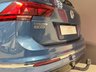 USED 2021 21 VOLKSWAGEN TIGUAN ALLSPACE 2.0 TDI R-Line Tech SUV 5dr Diesel DSG Euro 6 (s/s) (150 ps) +20"ALLOY+7 SEATSDETACHABLE TOWBAR+