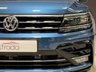 USED 2021 21 VOLKSWAGEN TIGUAN ALLSPACE 2.0 TDI R-Line Tech SUV 5dr Diesel DSG Euro 6 (s/s) (150 ps) +20"ALLOY+7 SEATSDETACHABLE TOWBAR+
