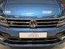 USED 2021 21 VOLKSWAGEN TIGUAN ALLSPACE 2.0 TDI R-Line Tech SUV 5dr Diesel DSG Euro 6 (s/s) (150 ps) +20"ALLOY+7 SEATSDETACHABLE TOWBAR+