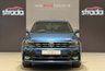 USED 2021 21 VOLKSWAGEN TIGUAN ALLSPACE 2.0 TDI R-Line Tech SUV 5dr Diesel DSG Euro 6 (s/s) (150 ps) +20"ALLOY+7 SEATSDETACHABLE TOWBAR+