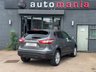 USED 2015 15 NISSAN QASHQAI 1.2 DIG-T Acenta+ SUV 5dr Petrol Manual 2WD Euro 5 (s/s) (115 ps) PAN ROOF - NAV - R/CAMERA