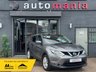 USED 2015 15 NISSAN QASHQAI 1.2 DIG-T Acenta+ SUV 5dr Petrol Manual 2WD Euro 5 (s/s) (115 ps) PAN ROOF - NAV - R/CAMERA