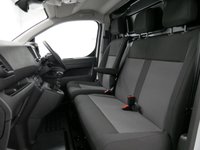 USED 2023 73 PEUGEOT EXPERT 1.5 BLUEHDI 100 BHP PROFESSIONAL PREMIUM + ( DELIVERY MILES ) AIR CON | SAT NAV | 3 SEATS | DELIVERY MILES