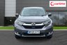 USED 2019 69 HONDA CR-V 1.5 VTEC Turbo SE SUV 5dr Petrol CVT 4WD Euro 6 (193 ps) Low Mileage, Touchscreen, Apple CarPlay / Android Auto, Satellite Navigation, DAB - Digital Radio Low Mileage, Touchscreen, Apple CarPlay / Android Auto, Satellite Navigation, DAB - Digital Radio