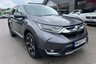 USED 2019 69 HONDA CR-V 1.5 VTEC Turbo SE SUV 5dr Petrol CVT 4WD Euro 6 (193 ps) Low Mileage, Touchscreen, Apple CarPlay / Android Auto, Satellite Navigation, DAB - Digital Radio Low Mileage, Touchscreen, Apple CarPlay / Android Auto, Satellite Navigation, DAB - Digital Radio