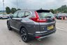 USED 2019 69 HONDA CR-V 1.5 VTEC Turbo SE SUV 5dr Petrol CVT 4WD Euro 6 (193 ps) Low Mileage, Touchscreen, Apple CarPlay / Android Auto, Satellite Navigation, DAB - Digital Radio Low Mileage, Touchscreen, Apple CarPlay / Android Auto, Satellite Navigation, DAB - Digital Radio