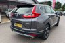 USED 2019 69 HONDA CR-V 1.5 VTEC Turbo SE SUV 5dr Petrol CVT 4WD Euro 6 (193 ps) Low Mileage, Touchscreen, Apple CarPlay / Android Auto, Satellite Navigation, DAB - Digital Radio Low Mileage, Touchscreen, Apple CarPlay / Android Auto, Satellite Navigation, DAB - Digital Radio