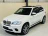 USED 2011 61 BMW X5 3.0 40d M Sport SUV 5dr Diesel Steptronic xDrive Euro 5 (306 ps) 7 Seater|Panoramic Roof|Camera|Pro Nav|PX + FINANCE