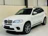 USED 2011 61 BMW X5 3.0 40d M Sport SUV 5dr Diesel Steptronic xDrive Euro 5 (306 ps) 7 Seater|Panoramic Roof|Camera|Pro Nav|PX + FINANCE