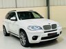 USED 2011 61 BMW X5 3.0 40d M Sport SUV 5dr Diesel Steptronic xDrive Euro 5 (306 ps) 7 Seater|Panoramic Roof|Camera|Pro Nav|PX + FINANCE