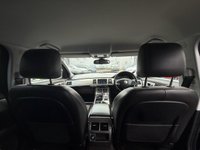 USED 2012 M JAGUAR XF 2.2d Sport Saloon 4dr Diesel Auto Euro 5 (s/s) (190 ps) 