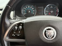 USED 2012 M JAGUAR XF 2.2d Sport Saloon 4dr Diesel Auto Euro 5 (s/s) (190 ps) 