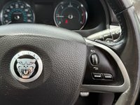 USED 2012 M JAGUAR XF 2.2d Sport Saloon 4dr Diesel Auto Euro 5 (s/s) (190 ps) 