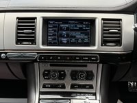 USED 2012 M JAGUAR XF 2.2d Sport Saloon 4dr Diesel Auto Euro 5 (s/s) (190 ps) 