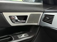 USED 2012 M JAGUAR XF 2.2d Sport Saloon 4dr Diesel Auto Euro 5 (s/s) (190 ps) 