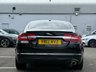 USED 2012 M JAGUAR XF 2.2d Sport Saloon 4dr Diesel Auto Euro 5 (s/s) (190 ps) 