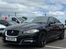 USED 2012 M JAGUAR XF 2.2d Sport Saloon 4dr Diesel Auto Euro 5 (s/s) (190 ps) 