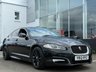 USED 2012 M JAGUAR XF 2.2d Sport Saloon 4dr Diesel Auto Euro 5 (s/s) (190 ps) 