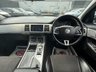 USED 2012 M JAGUAR XF 2.2d Sport Saloon 4dr Diesel Auto Euro 5 (s/s) (190 ps) 