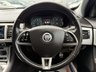 USED 2012 M JAGUAR XF 2.2d Sport Saloon 4dr Diesel Auto Euro 5 (s/s) (190 ps) 