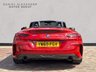 USED 2019 69 BMW Z4 2.0 20i M Sport Convertible 2dr Petrol Auto sDrive Euro 6 (s/s) (197 ps) M SPORT PLUS PACKAGE