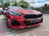 USED 2019 69 BMW Z4 2.0 20i M Sport Convertible 2dr Petrol Auto sDrive Euro 6 (s/s) (197 ps) M SPORT PLUS PACKAGE