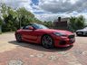 USED 2019 69 BMW Z4 2.0 20i M Sport Convertible 2dr Petrol Auto sDrive Euro 6 (s/s) (197 ps) M SPORT PLUS PACKAGE