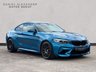 USED 2020 20 BMW M2 3.0 BiTurbo GPF Competition Coupe 2dr Petrol DCT Euro 6 (s/s) (410 ps) M2 COMFORT PACK | M2 PLUS PACK