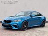 USED 2020 20 BMW M2 3.0 BiTurbo GPF Competition Coupe 2dr Petrol DCT Euro 6 (s/s) (410 ps) M2 COMFORT PACK | M2 PLUS PACK