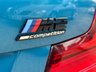 USED 2020 20 BMW M2 3.0 BiTurbo GPF Competition Coupe 2dr Petrol DCT Euro 6 (s/s) (410 ps) M2 COMFORT PACK | M2 PLUS PACK