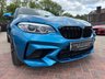 USED 2020 20 BMW M2 3.0 BiTurbo GPF Competition Coupe 2dr Petrol DCT Euro 6 (s/s) (410 ps) M2 COMFORT PACK | M2 PLUS PACK