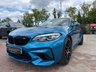 USED 2020 20 BMW M2 3.0 BiTurbo GPF Competition Coupe 2dr Petrol DCT Euro 6 (s/s) (410 ps) M2 COMFORT PACK | M2 PLUS PACK