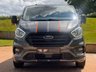 USED 2020 70 FORD TRANSIT CUSTOM 2.0 320 EcoBlue Sport Panel Van 5dr Diesel Manual L2 H1 Euro 6 (s/s) (185 ps) 2 KEYS - SERVICE HISTORY.
