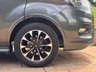 USED 2020 70 FORD TRANSIT CUSTOM 2.0 320 EcoBlue Sport Panel Van 5dr Diesel Manual L2 H1 Euro 6 (s/s) (185 ps) 2 KEYS - SERVICE HISTORY.
