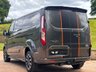 USED 2020 70 FORD TRANSIT CUSTOM 2.0 320 EcoBlue Sport Panel Van 5dr Diesel Manual L2 H1 Euro 6 (s/s) (185 ps) 2 KEYS - SERVICE HISTORY.