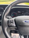 USED 2020 70 FORD TRANSIT CUSTOM 2.0 320 EcoBlue Sport Panel Van 5dr Diesel Manual L2 H1 Euro 6 (s/s) (185 ps) 2 KEYS - SERVICE HISTORY.
