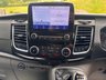 USED 2020 70 FORD TRANSIT CUSTOM 2.0 320 EcoBlue Sport Panel Van 5dr Diesel Manual L2 H1 Euro 6 (s/s) (185 ps) 2 KEYS - SERVICE HISTORY.