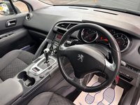 USED 2015 65 PEUGEOT 3008 1.6 HDi Active SUV 5dr Diesel ETG Euro 5 (s/s) (115 ps) 