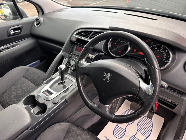 2015 Peugeot 3008 1.6L Active 5dr - Photo 7