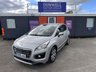 USED 2015 65 PEUGEOT 3008 1.6 HDi Active SUV 5dr Diesel ETG Euro 5 (s/s) (115 ps) 