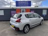 USED 2015 65 PEUGEOT 3008 1.6 HDi Active SUV 5dr Diesel ETG Euro 5 (s/s) (115 ps) 