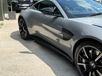 USED 2021 21 ASTON MARTIN VANTAGE 4.0 V8 Coupe 2dr Petrol Auto Euro 6 (510 ps) 