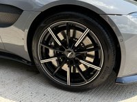 USED 2021 21 ASTON MARTIN VANTAGE 4.0 V8 Coupe 2dr Petrol Auto Euro 6 (510 ps) 