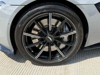 USED 2021 21 ASTON MARTIN VANTAGE 4.0 V8 Coupe 2dr Petrol Auto Euro 6 (510 ps) 