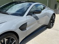 USED 2021 21 ASTON MARTIN VANTAGE 4.0 V8 Coupe 2dr Petrol Auto Euro 6 (510 ps) 