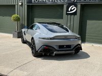 USED 2021 21 ASTON MARTIN VANTAGE 4.0 V8 Coupe 2dr Petrol Auto Euro 6 (510 ps) 