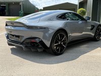 USED 2021 21 ASTON MARTIN VANTAGE 4.0 V8 Coupe 2dr Petrol Auto Euro 6 (510 ps) 