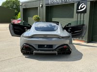 USED 2021 21 ASTON MARTIN VANTAGE 4.0 V8 Coupe 2dr Petrol Auto Euro 6 (510 ps) 